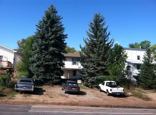 219 5th Ave, Lyons, CO 80540