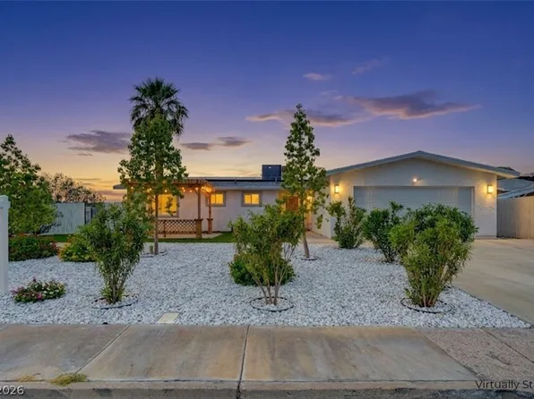 431 Scenic Dr, Henderson, NV 89002