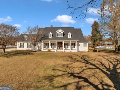 119 Rose Ln, Cobb, GA, 31735