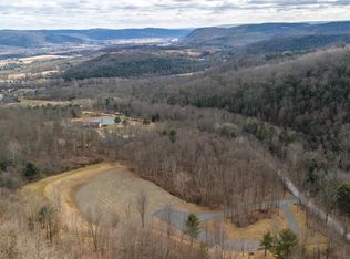 3607 Sunnyfield Dr, Athens, PA 18810