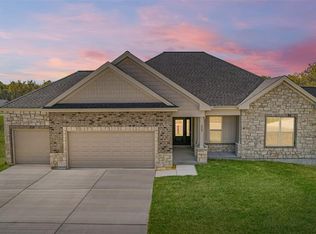 96 Fiddlers Close #96, Washington, MO 63090