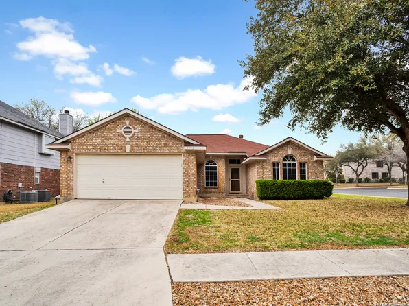 1032 Sandy Ridge Circle, Schertz, TX 78154