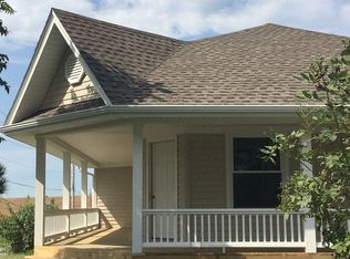 412 W South St, Richmond, MO 64085