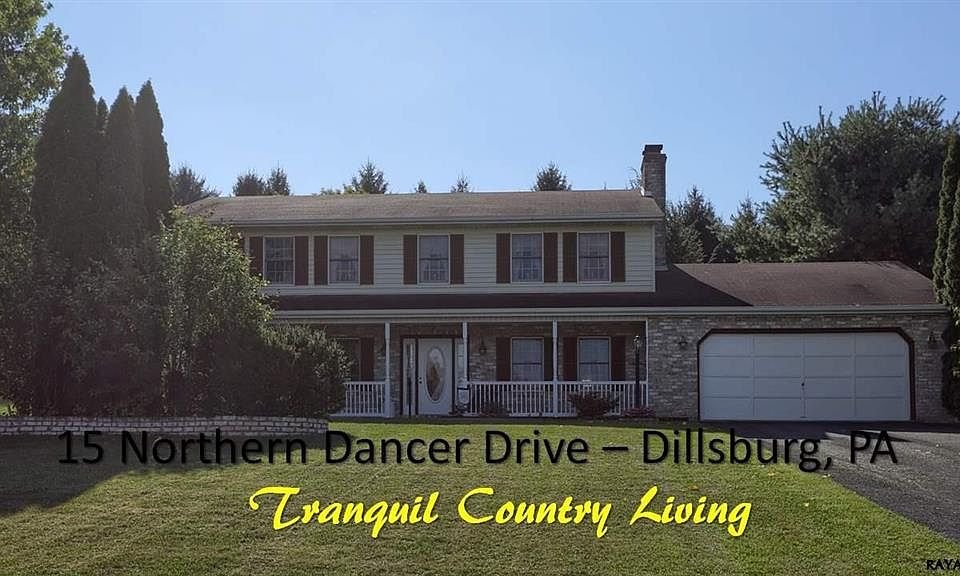 1st image of 15 Northern Dancer Dr
