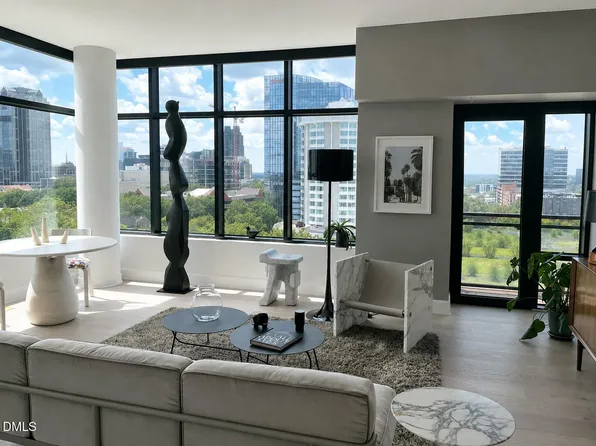 122 N Harrington St Unit 845, Raleigh, NC 27603