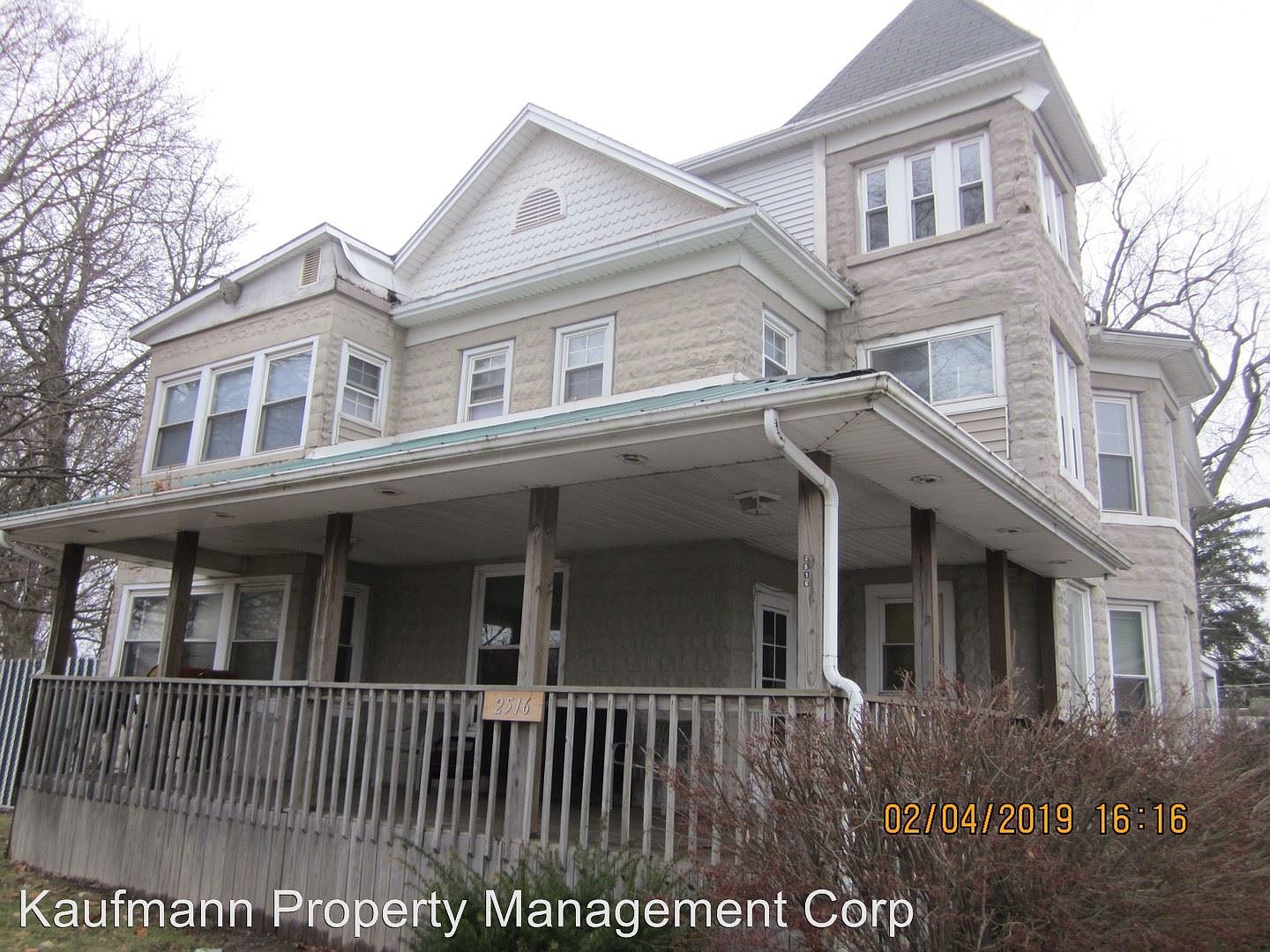 2516 Bowser Ave APT 6, Fort Wayne, IN 46803 Zillow