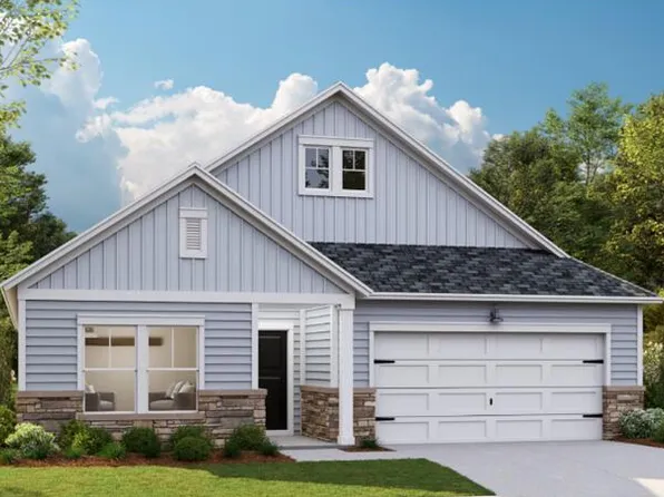 1157 Darling St, Summerville, SC 29485