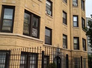 2102 N Central Park Ave #2, Chicago, IL 60647