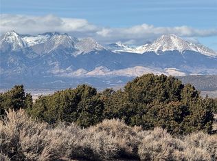 0 Michaels Rd, Fort Garland, CO 81133