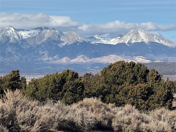 00 Michaels Road, San Luis, CO 81133