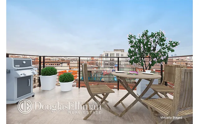 Sold by Douglas Elliman | media 28