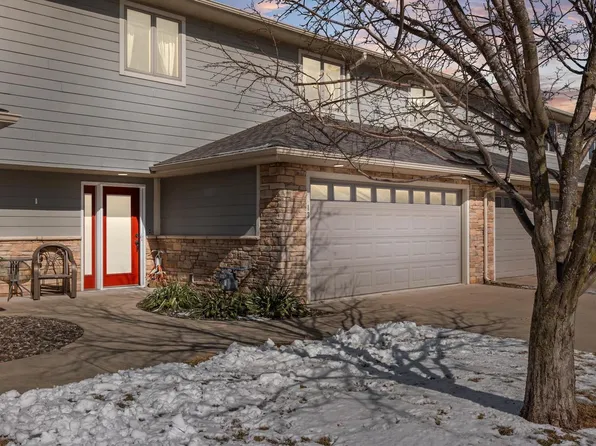 178 East Front Street #13, Marquette, WI 53947