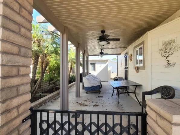 5707 E 32nd St Lot 816, Yuma, AZ 85365