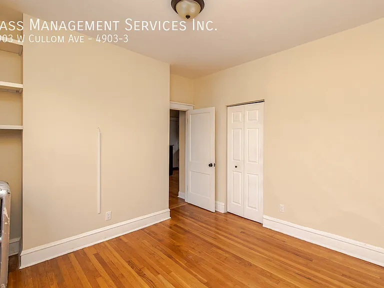 4903 W Cullom Ave #3 — Photo 10