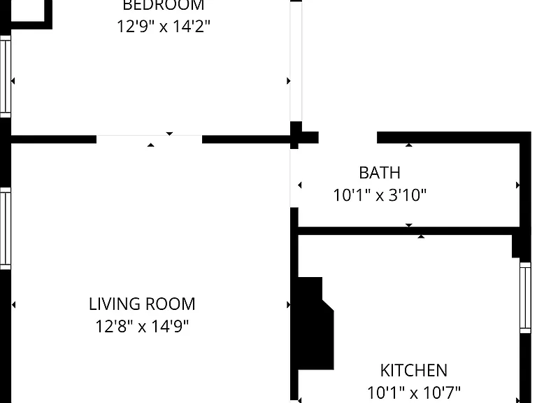 4822 Oak St #1 — Photo 11