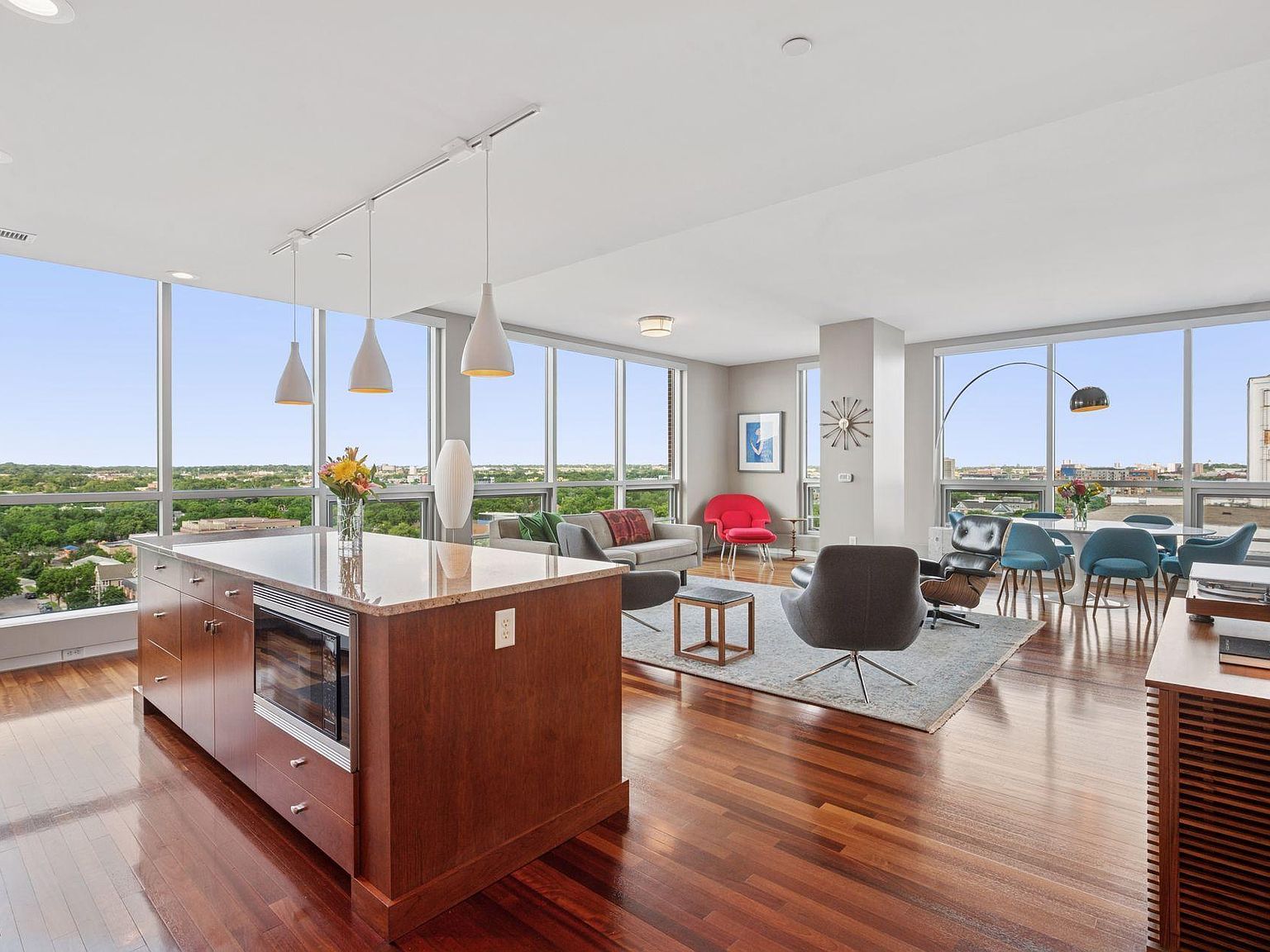 mini2222☆L'Appartement DEUXIEMECLASSE 222 2nd St SE APT 1503, Minneapolis, MN 55414 | Zillow
