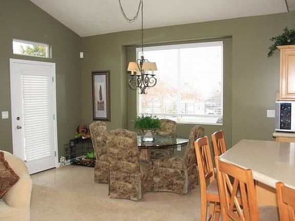 Kitchen Dining