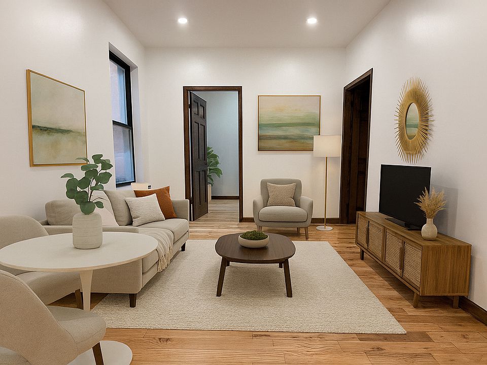 1st image of 166 E 118th St APT 12