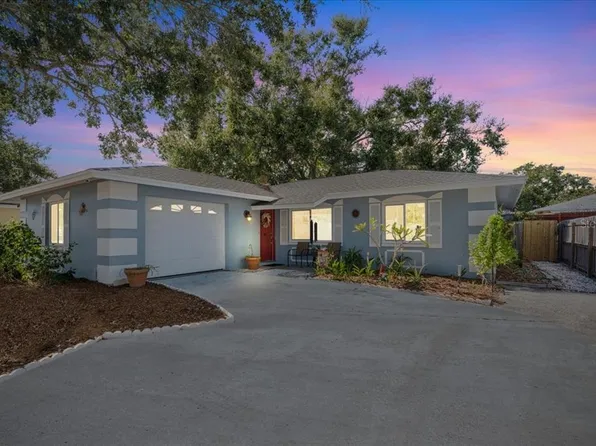 1602 Stonehaven Way, Tarpon Springs, FL 34689