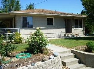 1716 Pine St, Wenatchee, WA 98801