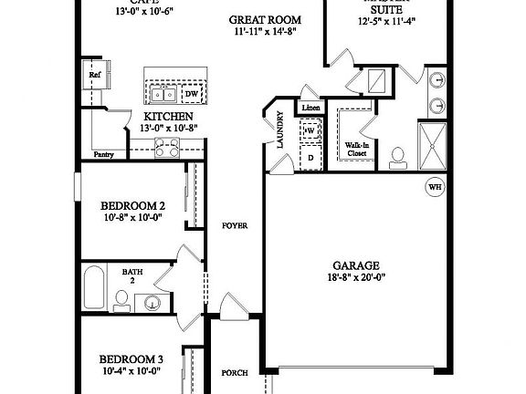 2nd image of this home