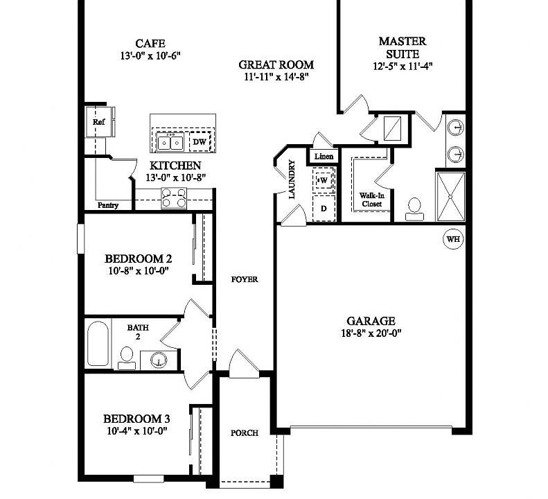 2nd image of 335 W Aster Ct #E7ea0i
