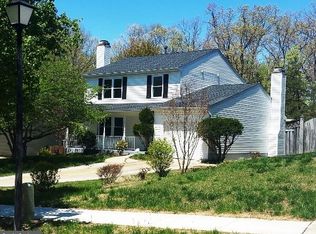 6206 Tamara Ct, Suitland, MD 20746