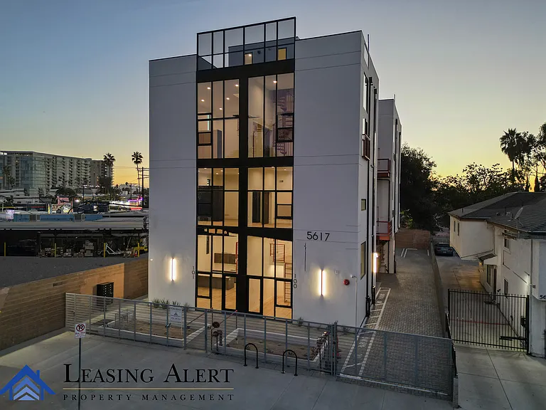5617 Klump Ave #201 — Photo 1