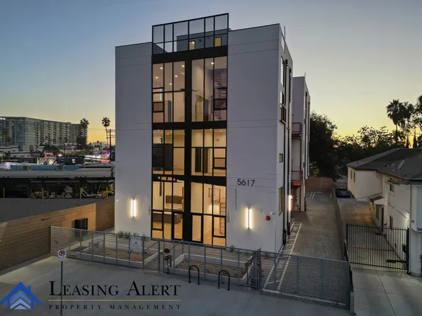 5617 Klump Ave #201, North Hollywood, CA 91601