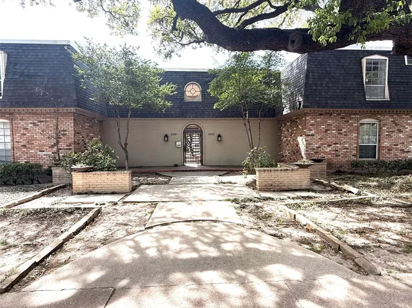 5323 Fleetwood Oaks Dr #256, Dallas, TX 75235