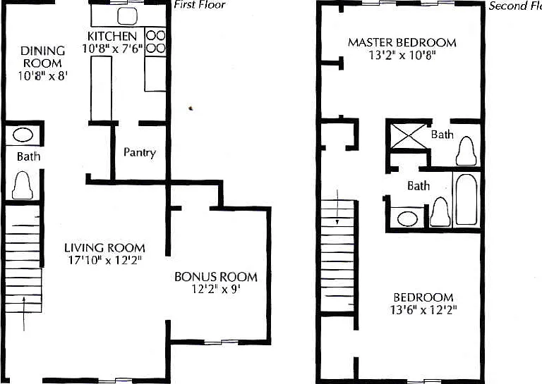 Turnberry Wells Townhomes — Photo 16