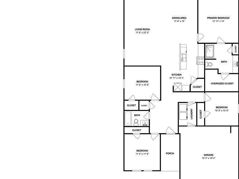 2996 Neverland Dr — Photo 19