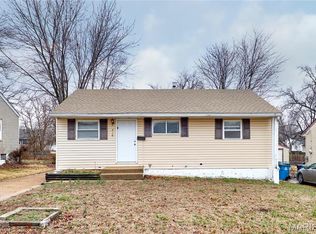 419 Cameron Rd, Saint Louis, MO 63137