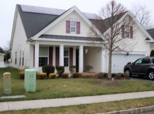 104 Aberdeen Way, Rio Grande, NJ 08242