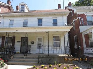 29 Linden Ave, Red Lion, PA 17356