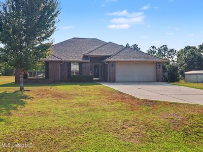 31 Deerwood Dr, Perkinston, MS, 39573