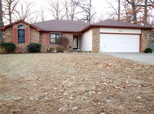 2724 N Ozark Ave, Joplin, MO 64801