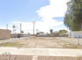 222 E Hobsonway, Blythe, CA 92225