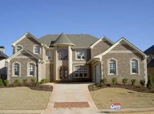 145 Saint Amour Pl, Johns Creek, GA 30097