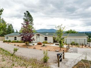 31424 N Fire Valley Ln, Chattaroy, WA 99003