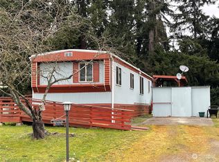 611 Cedar Ave SPACE 29, Port Hadlock, WA