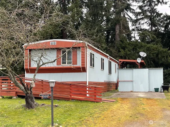 611 Cedar Avenue #29, Port Hadlock, WA 98339