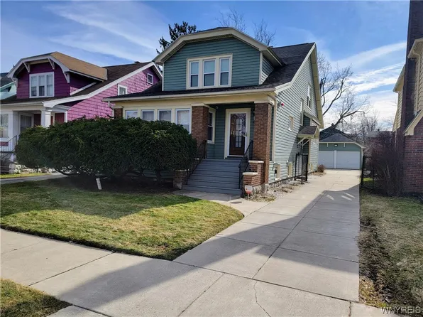 297 Highgate Ave, Buffalo, NY 14215