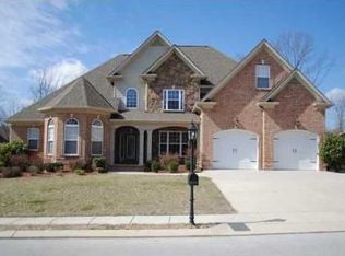 2993 Reflection Ln, Ooltewah, TN 37363