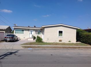 5034 Reynolds St, National City, CA 91950