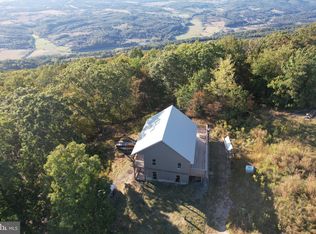 523 Gloryridge Dr, Petersburg, WV 26847