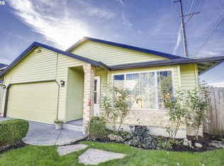 1459 218th Ter, Beaverton, OR 97003