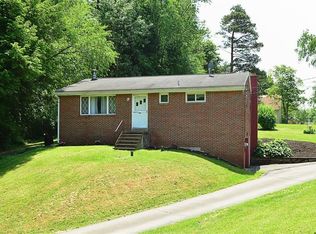 4364 Bakerstown Culmerville Rd, Gibsonia, PA 15044