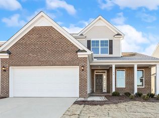 36 Steppe Way, Garner, NC 27529