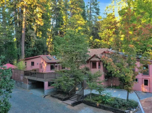 11192 Silver Willow Ln, Nevada City, CA 95959